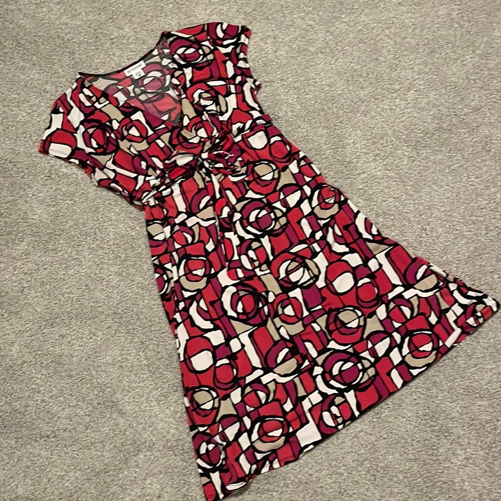 MOTHERHOOD MATERNITY Dress